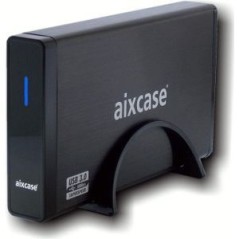 Aixcase Geh 89cm 35 SATA USB30 A